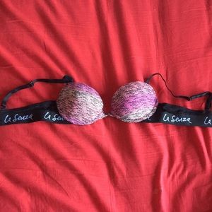La senza remix bra